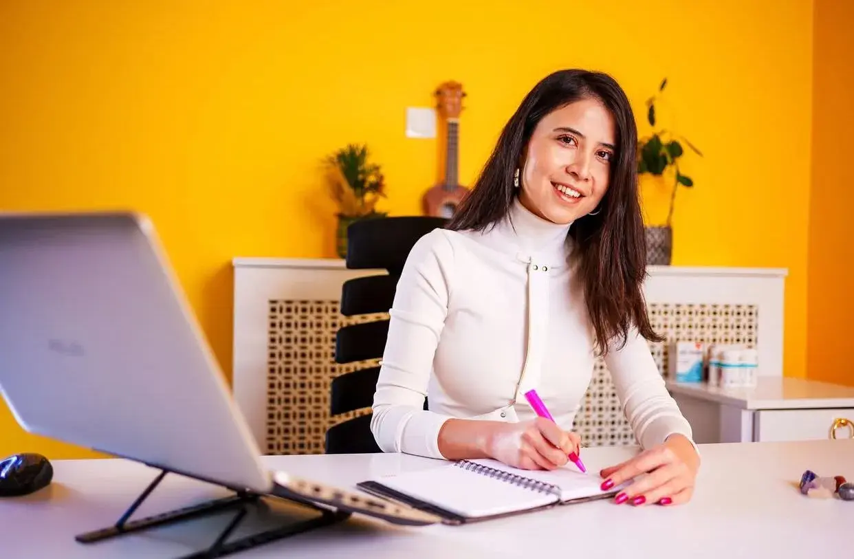 Senanur Çevik Bahçelievler Diyetisyen Video Çekimi