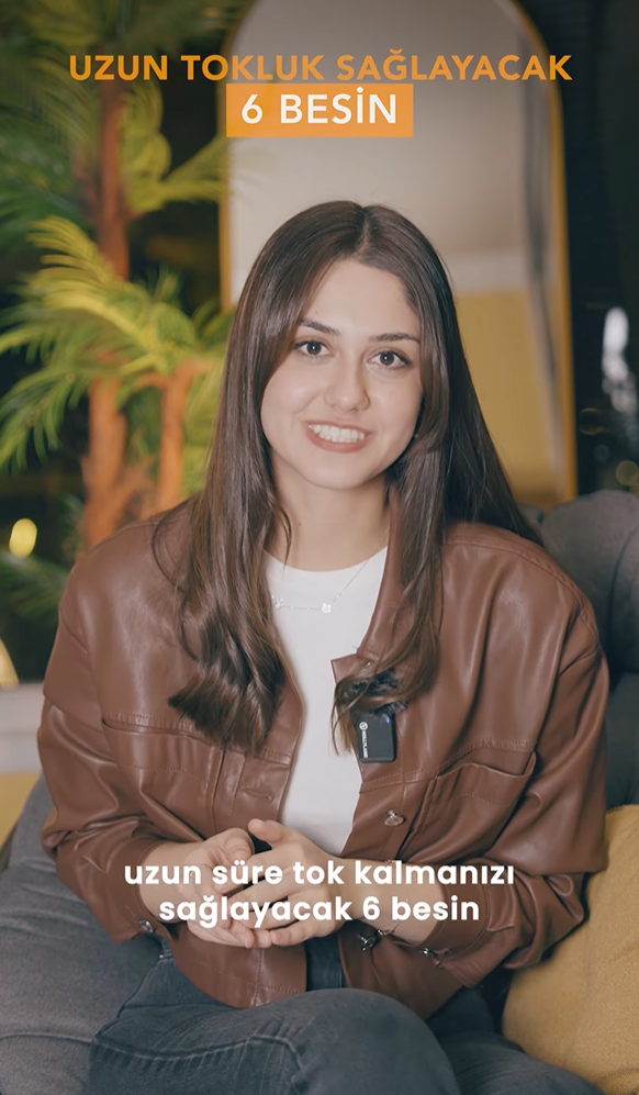 Video poster
