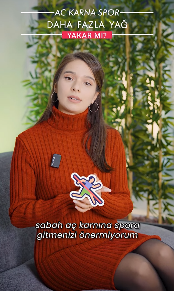 Video poster